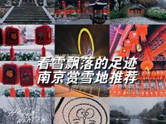 -南京国际青年文化中心
