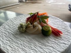 -伍贰赫兹·鮨合·烧鸟高空餐厅