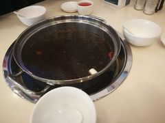 -太婆天府山珍酒楼(亚运村店)