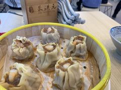 -朱洪元苏式面馆(绿宝广场店)