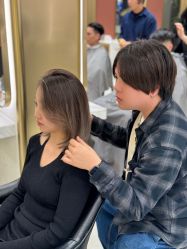 -Kraemer Paris苏豪路易士·嘉玛发廊