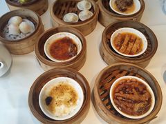 -万龙洲海鲜(亚运村店)