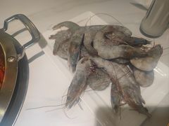 -嘎琉鲜切牛肉自助火锅