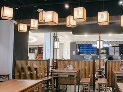 -大盐帮川菜馆(长楹天街店)
