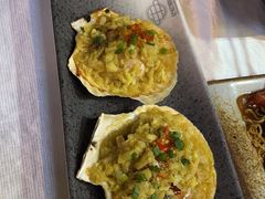 -记忆串城·东北烧烤·小龙虾·大型团建(南油店)