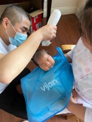 -沪壹健康国际母婴月子中心(360复旦奥医一妇婴东院店)