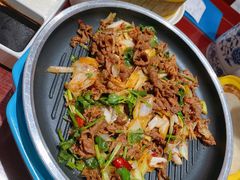 -京味张·北京烤鸭(天河南二路店)