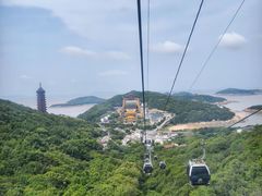 -普陀山慧济禅寺