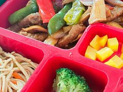 -贝林大翅鲸简餐厅(国家海洋博物馆店)