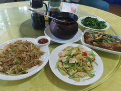 -莲花公园煎蟹(总店)