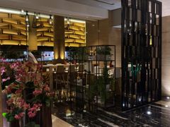 -上海静安铂尔曼酒店