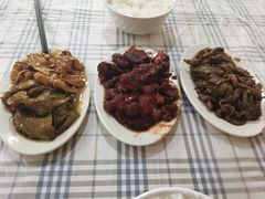 -尹记餐馆(花园店)