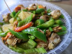 -文昌鸡饭店110号(中山路店)