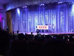 -金东尼人妖秀