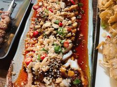 -酒座音乐主题串吧(滑翔西社区店)