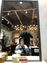 -曼都发型·臻选