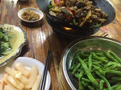 -胡师傅三下锅(汽车站店)