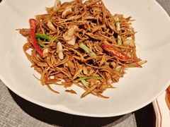 -秀儿四九城·新京菜(亚运村鸟巢店)