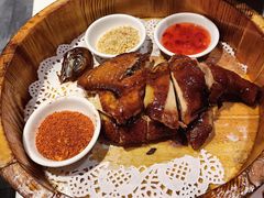 -蕃茄述·好汤自然来(江汉路店)