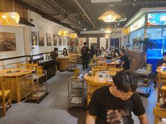 -阿鸡鱼庄·顺德鲜蒸小炒(亚运村店)