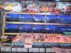 -202特色排档(五缘湾店)