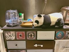 -避尘 Bsense·SPA(新会展总店)
