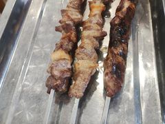 油包肝-情忆草原涮肉馆