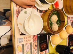 -添好运点心专门店(百老汇店)