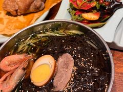 -状元阁烧烤(新华路总店)