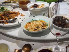 -老吉士酒家(丁香国际店)
