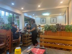 -丽江庭院之爱在路上(西单店)