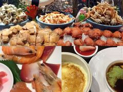 -无锡君来洲际酒店
