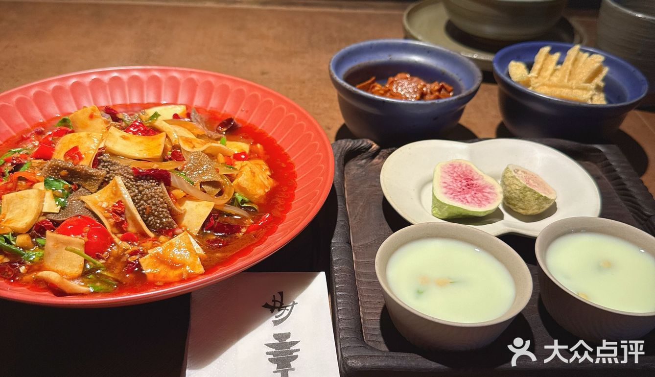 休闲角落 舒心享受