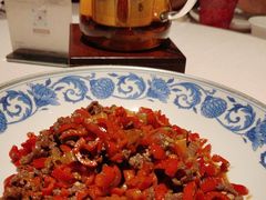 -千百味红餐厅·江西菜(绿地双子塔店)