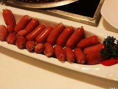 香肠-海底捞火锅(高科广场店)