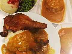 -宜家·瑞典风味餐厅(四元桥店)