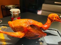 -羽鸽集·乳鸽专门店·地道顺德菜(岭南站店)