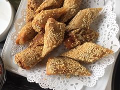-口袋鸭砂煲火锅(解放路店)