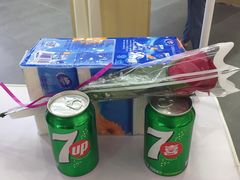 -欧亚达商业广场(红桥店)