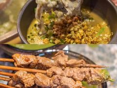 -乔先生涮肉·鲜活牛羊肉火锅(塘沽店)