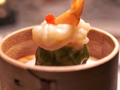 -铭家点心(秦岭路店)