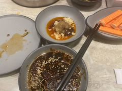 -千味涮·健康火锅(会展连城新天地店)
