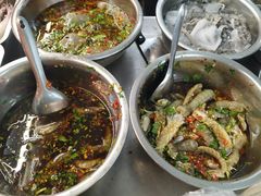-圆蛋酒料•生腌(开元路店)