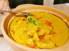 马来咖喱牛腩-星叶·东南亚料理(温州万象城店)