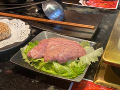 脑花-王家渡火锅店(亦庄店)