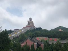 -龙口南山旅游景区