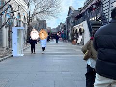 -龙湖星悦荟(颐和店)