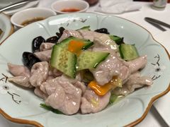 -到家尝北京菜(西坝河店)