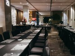 -博林天瑞喜来登酒店·西丽尚膳