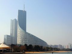 -合肥大剧院